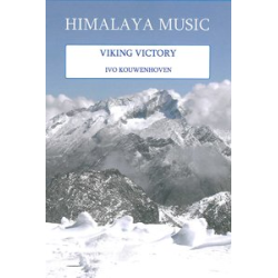         Viking Victory, Young Concert Band - Ivo Kouwenhoven
    
