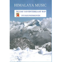         De Zak Van Sinterklaas-Rap, Full Band - Ivo Kouwenhoven
    