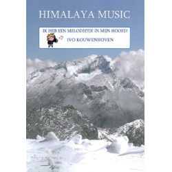         Ik Heb Een Melodietje In Mijn Hoofd, Full Band - Ivo Kouwenhoven
    