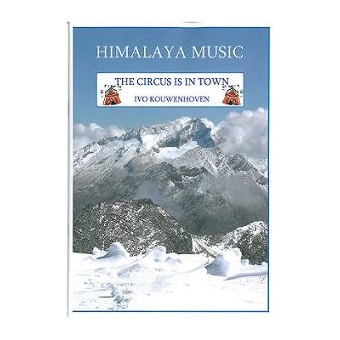 The Circus Is In Town, Full Band