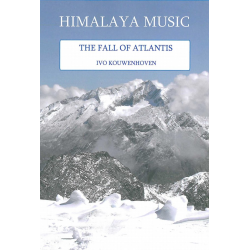         The Fall Of Atlantis, Young Concert Band - Ivo Kouwenhoven
    