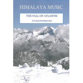 The Fall Of Atlantis, Young Concert Band