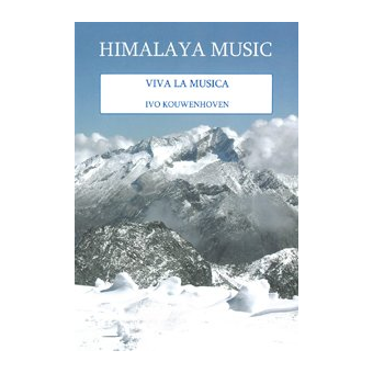 Viva la Musica, Full Band