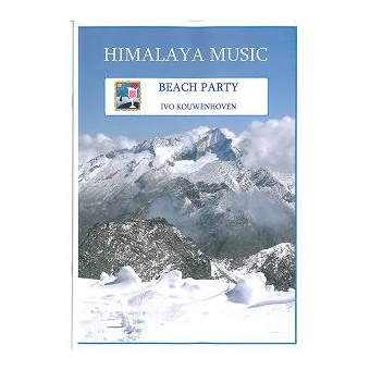 Beach Party, Full Band