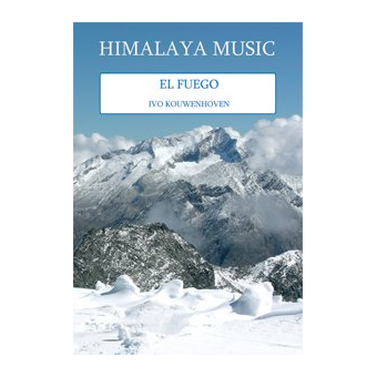 El Fuego, Young Concert Band