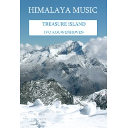         Treasure Island, Full Band - Ivo Kouwenhoven
    