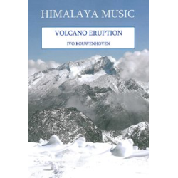         Volcano Eruption, Young Concert Band - Ivo Kouwenhoven
    