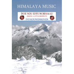         Doe Nou Effe Normaal, Full Band - Ivo Kouwenhoven
    