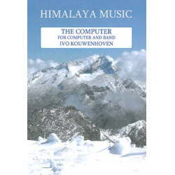         The Computer, Full Band - Ivo Kouwenhoven
    