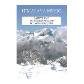 Fairyland, Full Band