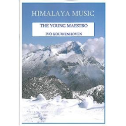         The Young Maestro, Full Band - Ivo Kouwenhoven
    