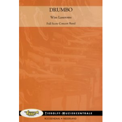         Drumbo - Wim Laseroms
    