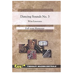         Dancing Sounds No. 3 - Wim Laseroms
    