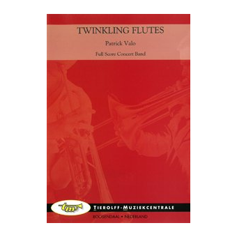 Twinkling Flutes