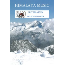         Sint Maarten, Full Band - Traditional / Arr. Ivo Kouwenhoven
    