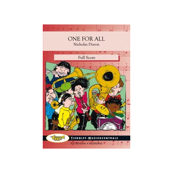 One For All, Complete Set