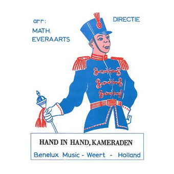 Hand In Hand Kameraden