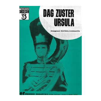 Dag Zuster Ursula