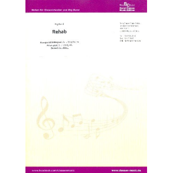 Bigband: Rehab