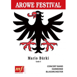         Arowe Festival - Mario Bürki
    