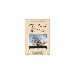         The Sound of Silence - Simon and Garfunkel - Paul Simon / Arr. Erwin Jahreis
    