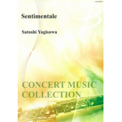         Sentimentale - Satoshi Yagisawa
    