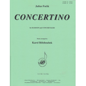 Concertino