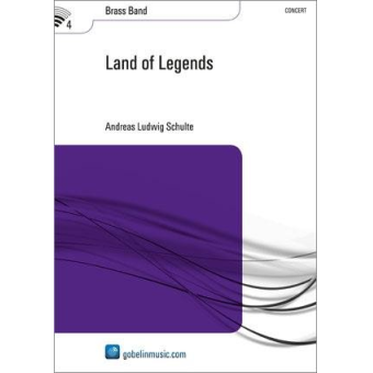 BRASS BAND: Land of Legends