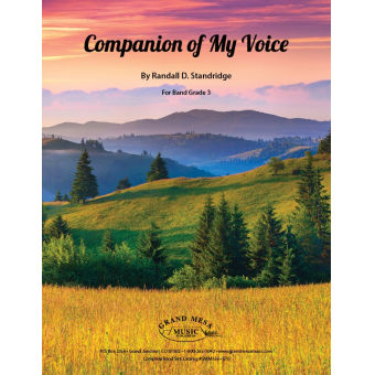 Companion of My Voice