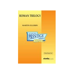         Roman Trilogy - Martin Ellerby
    