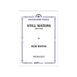         Still Waters - Rob Wiffin
    