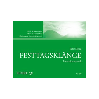 Festtagsklänge