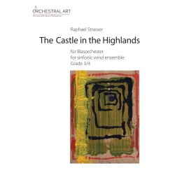         The Castle in the Highlands - Raphael Strasser
    