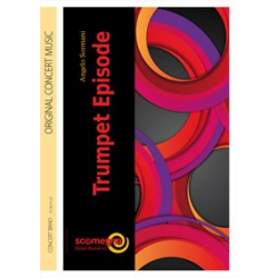         Trumpet Episode - Angelo Sormani
    