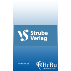         Begleitsätze z. evang. Gesangbuch - Altklarinette ((Horn 2 in Es) - Dieter Kanzleiter
    