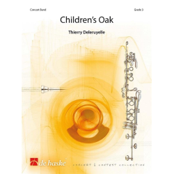         Children's Oak - Thierry Deleruyelle
    