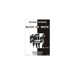         Black or white - Erwin Jahreis
    