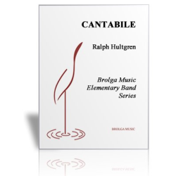         Cantabile - Ralph Hultgren
    