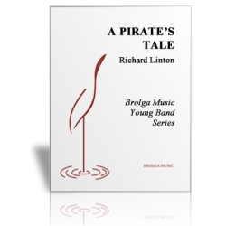        A Pirate's Tale - Richard Linton
    