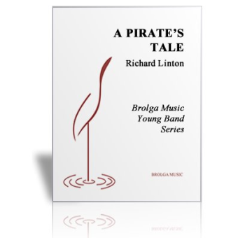 A Pirate's Tale