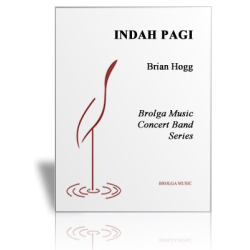         Indah Pagi - Brian Hogg
    