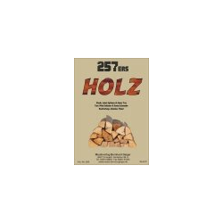         Holz - Jakob Epifanov & Alexis Troy (257ers) / Arr. Johannes Thaler
    