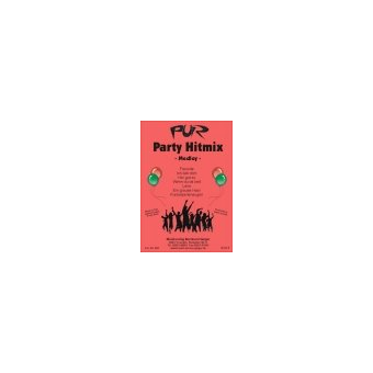 PUR Party Hitmix Medley