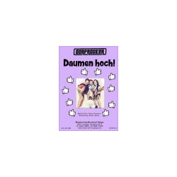         Daumen hoch - Dorfrocker - Tobias Thomann / Arr. Erwin Jahreis
    