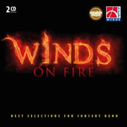         Winds on Fire
    