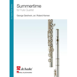         Summertime - George Gershwin / Arr. Roland Kernen
    
