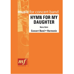         Hymn for my Daughter - Mario Bürki
    