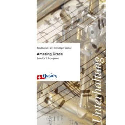         Amazing Grace - Christoph Walter
    