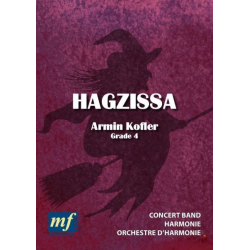         HAGZISSA - Armin Kofler
    