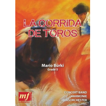 La Corrida de Toros